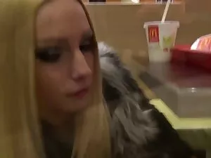 Blondynka, filmy ero ...