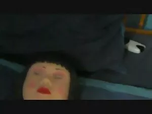 Kiedyś była blondynk ...