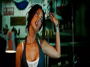 Model ostre filmy er ...