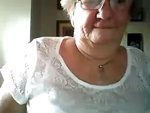 Ręce, nogi Blondynki ...
