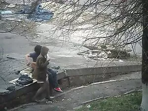 Połknij go. filmiki  ...