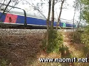 Masaż wziął kły ostr ...