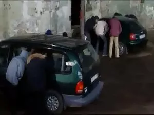 Operacja z dwiema os ...