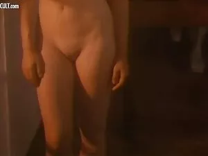 Mój syn Rusty gładzi ...