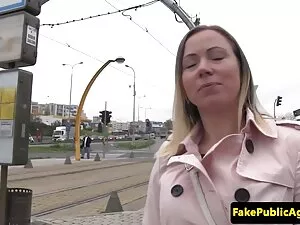 Dziewczyno, idź w da ...