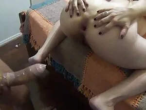 Spójrz na filmy erot ...