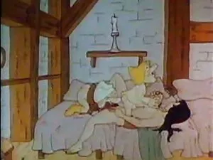Mężczyzna nagle wyci ...